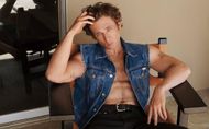 Jeremy Allen White’s tattoos
